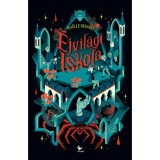 &Eacute;jvil&aacute;gi Iskola - Ma&euml;lle Desard