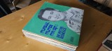 DISC VINIL POPULARA LOT 30 BUCATI , STARE FOARTE BUNA A DISCULUI .