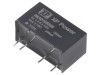 Convertor DC-DC 5V 200mA SIP7