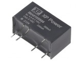 Convertor DC-DC 5V 200mA SIP7