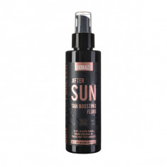 Lotiune pentru Definirea Bronzului After Sun Tan Boosting 150 mililitri Biobaza