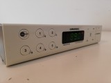 Radio cu Ceas marca GRUNDIG Sonoclock 690 - Ca Nou/Germany/Vintage