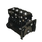Bloc motor 4 cilindri Perkins 4.236/4.248 pentru Massey Ferguson Seria 100/200/300/3200 - cod OEM 3637379M91, 3641082M91, ZZ50110, ZZ50114, ZZ50226