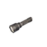 Lanternă Dulotec Convoy C8+ pentru găurire lină, 1700 lumeni, 650m cu baterie