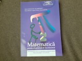 DINU SERBANESCU MATEMATICA CLUBUL MATEMATICIENILOR M1