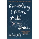 Everything I Never Told You