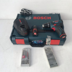 Autofiletanta Bosch GSR 10,8-2-LI