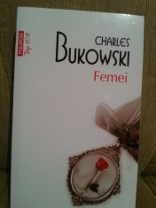 FEMEI-CHARLES BUKOWSKI