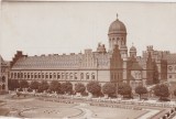 CP Cernauti Erzbisch&ouml;fl Residenz Czernovitz Resedinta Mitropolitana ND, Circulata, Fotografie