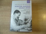 Nicholas Reynolds - Scriitor, marinar, soldat, spion, Humanitas