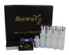 Kit solutie NANO-Quartz 06 pentru caroserie