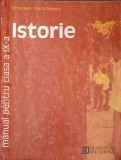 ISTORIE. MANUAL PENTRU CLASA A IX-A-SORIN OANE, MARIA OCHESCU, Humanitas