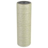 Cumpara ieftin Ansamblu de joaca pentru pisici 8x25 cm, 8 mm Bej