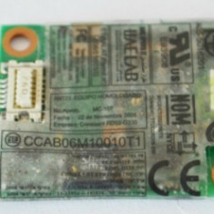 Modem Acer Aspire 7520 Modem Card T50M955.00