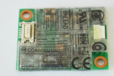 Modem Acer Aspire 7520 Modem Card T50M955.00 foto