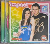 cd impact babe