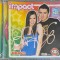 cd impact babe