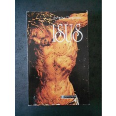 JACQUES DUQUESNE - ISUS