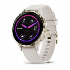 Ceas smartwatch garmin venu 3s display amoled dimensiune afisaj 30.4 mm rezolutie afisaj 390 x foto