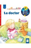 La doctor - Doris Rubel