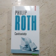 Philip Roth - Contraviata foto