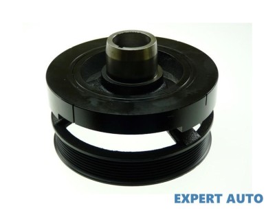 Fulie amortizor vibratii Dodge RAM 1500 (2001-2008) [D1, DC, DH, DM, DR] #1 foto