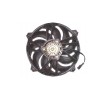 Ventilator radiator GMV Citroen Berlingo 1996-2002, C5, 2000-2008, C8, 2002-2014, Fiat Ulysse 2002-2010, Lancia Phedra 2002-2010, Peugeot 807, 2002-2