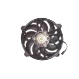 Ventilator radiator GMV Citroen Berlingo 1996-2002, C5, 2000-2008, C8, 2002-2014, Fiat Ulysse 2002-2010, Lancia Phedra 2002-2010, Peugeot 807, 2002-2