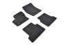 Set covorase auto mocheta Ford Kuga II (2013-2017), Umbrella