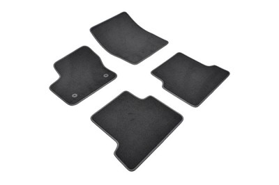 Set covorase auto mocheta Ford Kuga II (2013-2017) foto