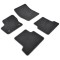 Set covorase auto mocheta Ford Kuga II (2013-2017)