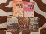 CADEREA CONSTANTINOPOLELUI/URAGAN ASUPRA EUROPEI/CAVALCADA-N IAD-VINTILA CORBUL