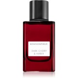 Banana Republic Dark Cherry &amp; Amber Eau de Parfum unisex 75 ml