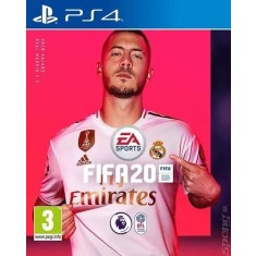 Joc PS4 FIFA 20