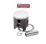 Piston Yamaha YZ 250 92- 98 Wossner