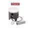 Piston Yamaha YZ 250 92- 98 Wossner