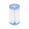 Filtru de rezerva pompa piscina, modelul 603, 604, ATU-V0416