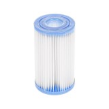 Filtru de rezerva pompa piscina, modelul 603, 604, ATU-V0416