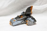 Figurina Skylanders SuperChargers - Shark Tank (Vehicle) - Model 87554888
