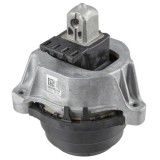 LEMF&Ouml;RDER Suport motor