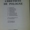 Nous, chretiens de Pologne / A. Boniecki et. al. 1979 ex libris Sergiu Grossu