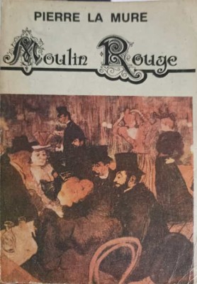 MOULIN ROUGE-PIERRE LA MURE-220028 foto