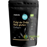 Fulgi de Ovaz Fini fara Gluten Ecologici/Bio 250g