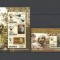 TANZANIA 2005 PERSONALITATI EINSTEIN
