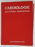 CARDIOLOGIE par JEAN DI MATTEO et ANDRE VACHERON, 1983