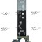 Modul incarcare Samsung SM-G781 S20 FE (5G) Main flex