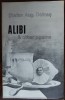 Stefan Aug. Doinas - Alibi &amp; Other Poems, London 1975, EN, Peter Jay &amp; Virgil Nemoianu, Tudor Banus cover