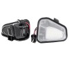 Set lampi LED Sub-oglinda VW Volkswagen Passat CC, Passat (B7) 2011~, EOS, SCIROCCO