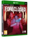 Foreclosed XBOX ONE|XBOX SERIES X