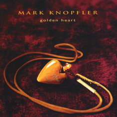 Mark Knopfler Golden Heart HDCD (cd) foto